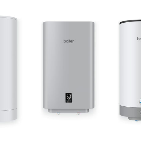 boilers water heaters