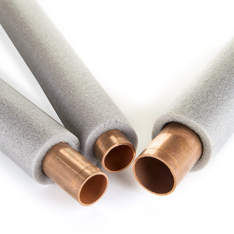 pipe insulation