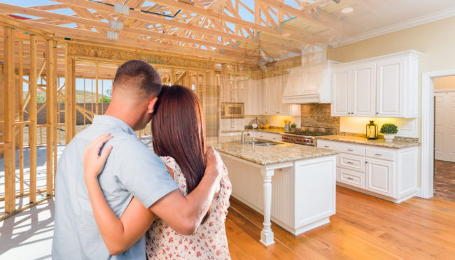 It's New Year! Considering Extending your Home?