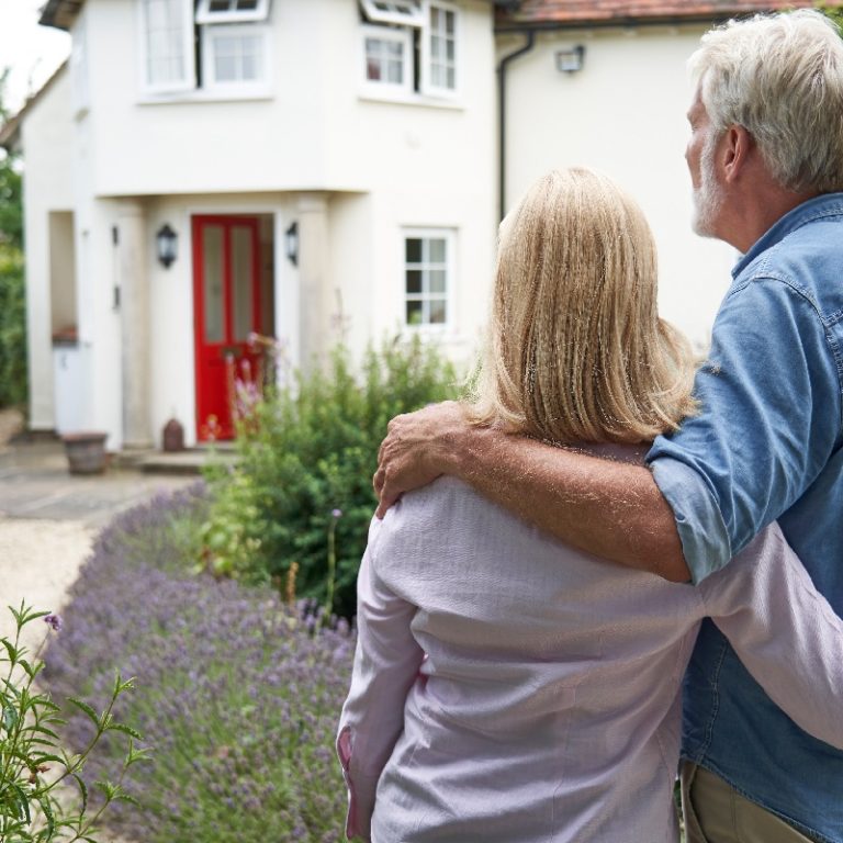 period property renovation energy efficiency improvements