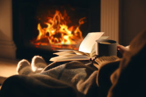 warm home