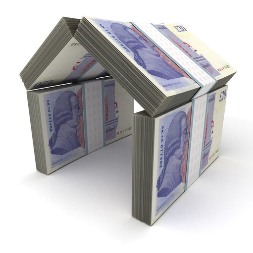cash house quantity surveying
