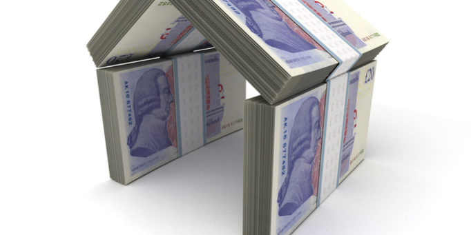 cash house quantity surveying