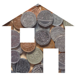 money house