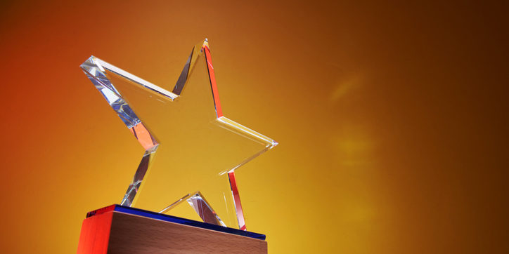 award