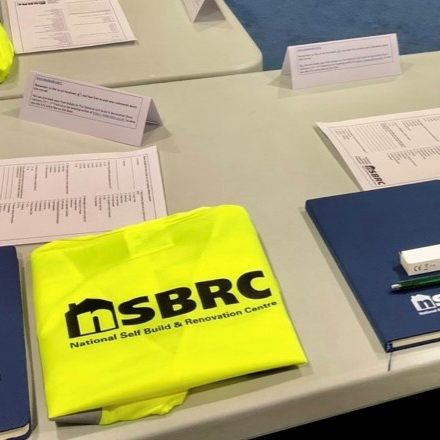 NSBRC Course