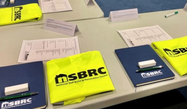NSBRC Course