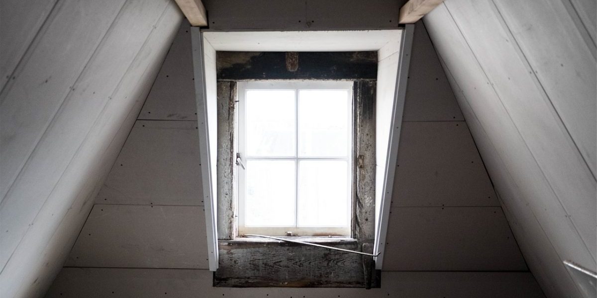 building project management Slough attic