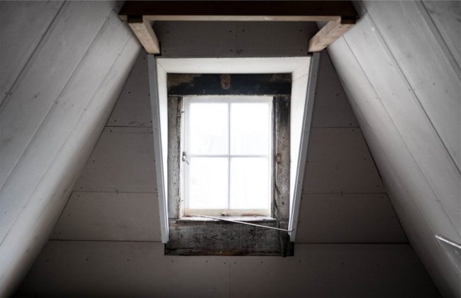 building project management Slough building project management Slough attic