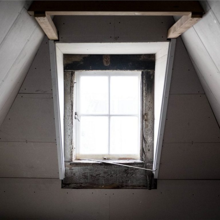 building project management Slough attic