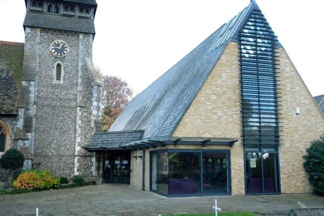 Energy Audits and Solar PV Installation advice Energy Audits and Solar PV Installation advice church hall