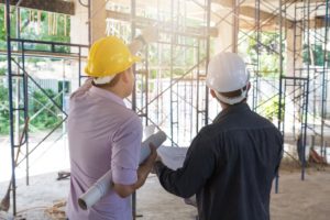 construction project management services