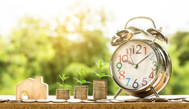 Planning application fee rise