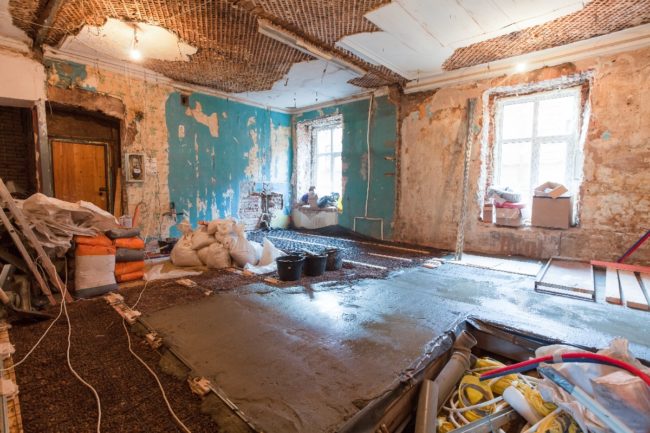 Hampshire cottage renovation project support Hampshire cottage renovation project support interior