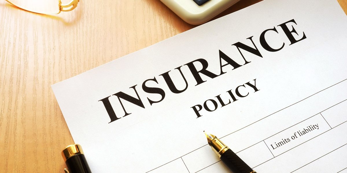 building project insurance project management