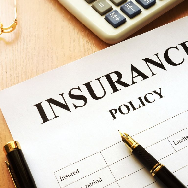 building project insurance project management