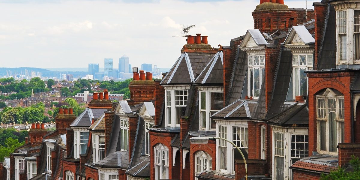 London loft extension project manager Muswell Hill