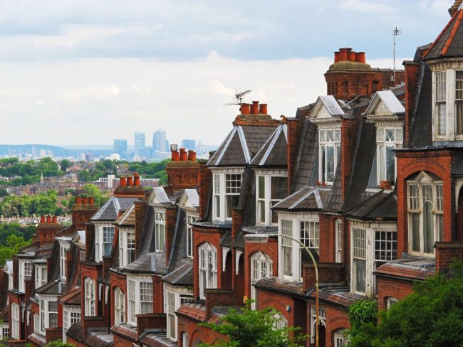 London loft extension project manager Muswell Hill