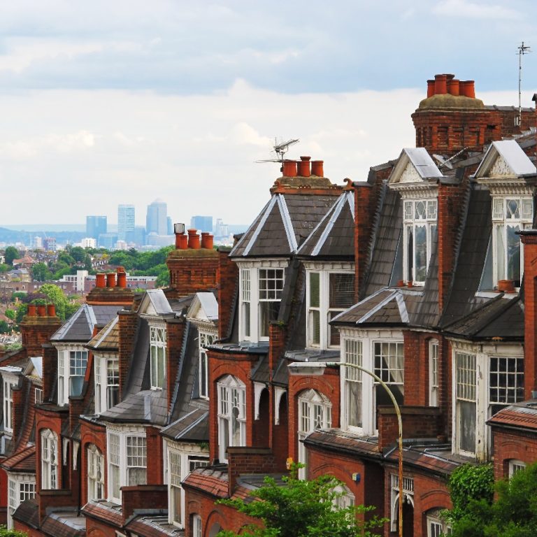 London loft extension project manager Muswell Hill