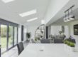 house extensions London project management
