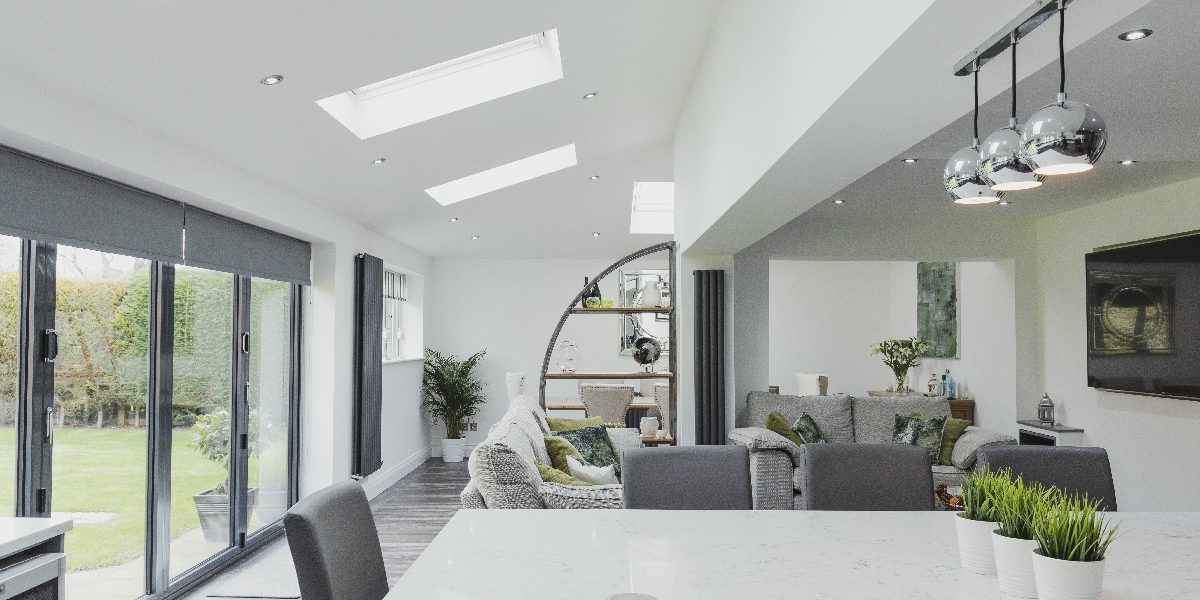 house extensions London project management