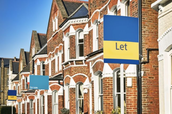 Minimum Energy Efficiency Standards Advice for Landlords
