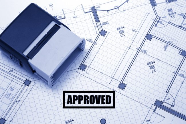 planning for building projects