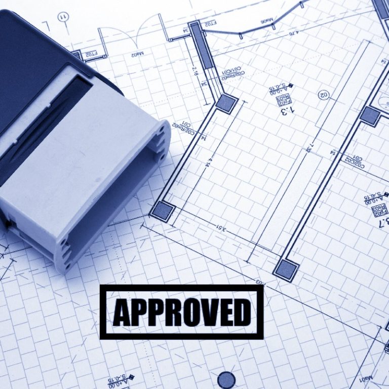 planning for building projects