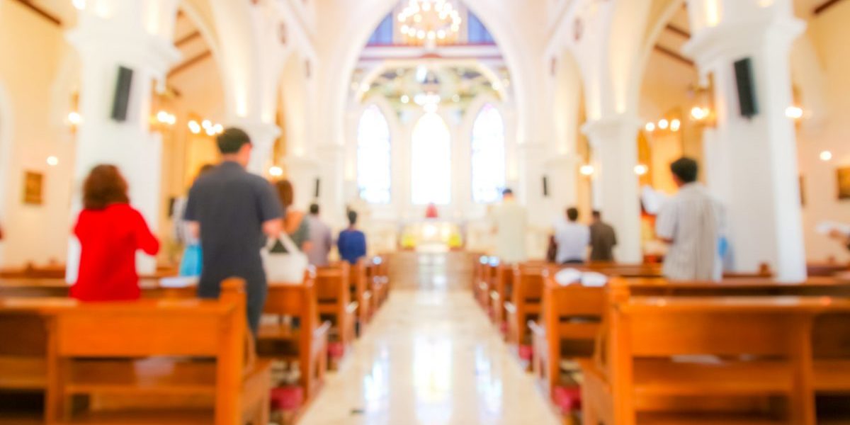 Energy Consultancy for Churches