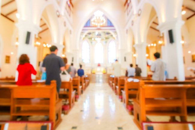 Energy Consultancy for Churches