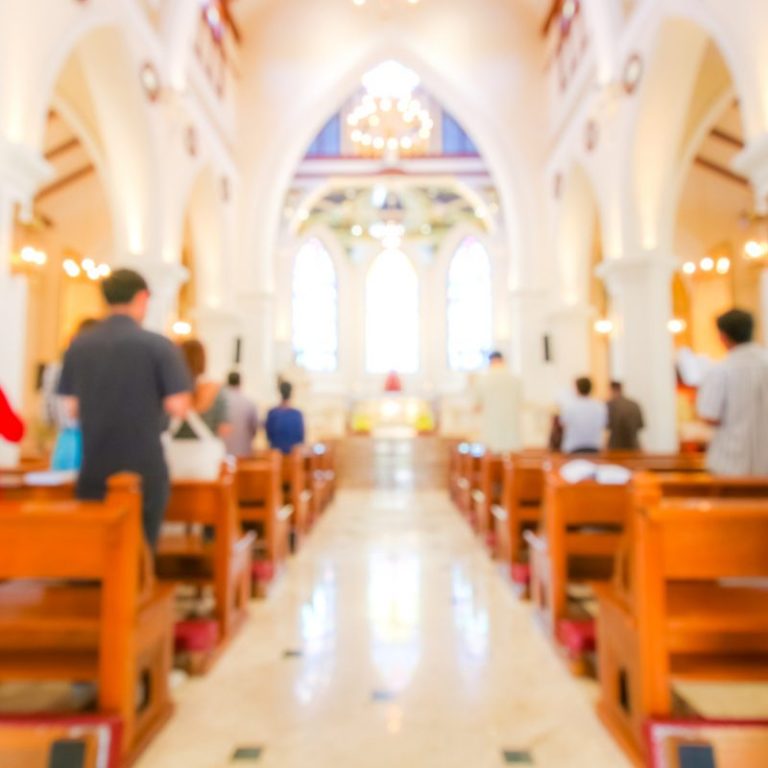 Energy Consultancy for Churches