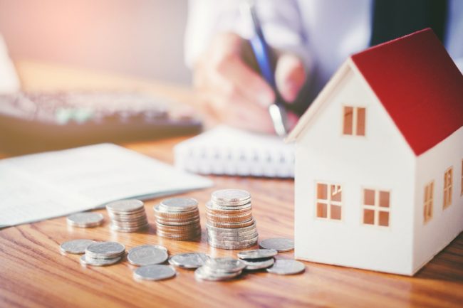 estimating the cost of an extension