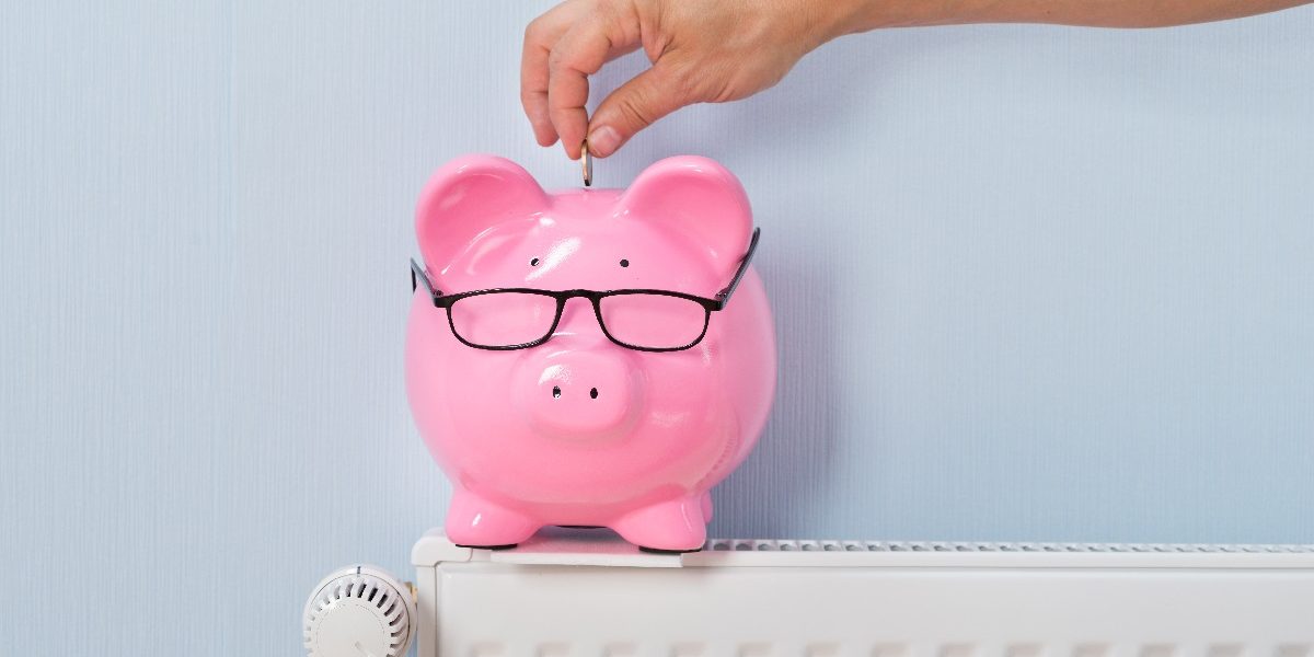 Home Energy Consultant CLPM