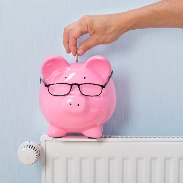 Home Energy Consultant CLPM