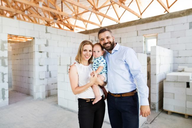 Self Build Project Advisors CLPM