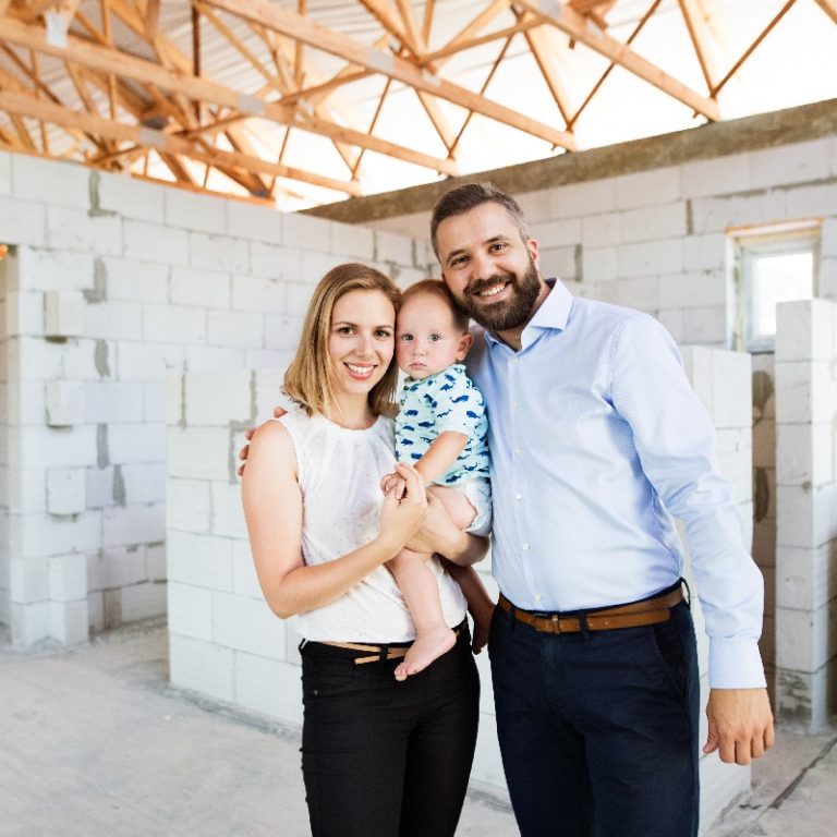 Self Build Project Advisors CLPM