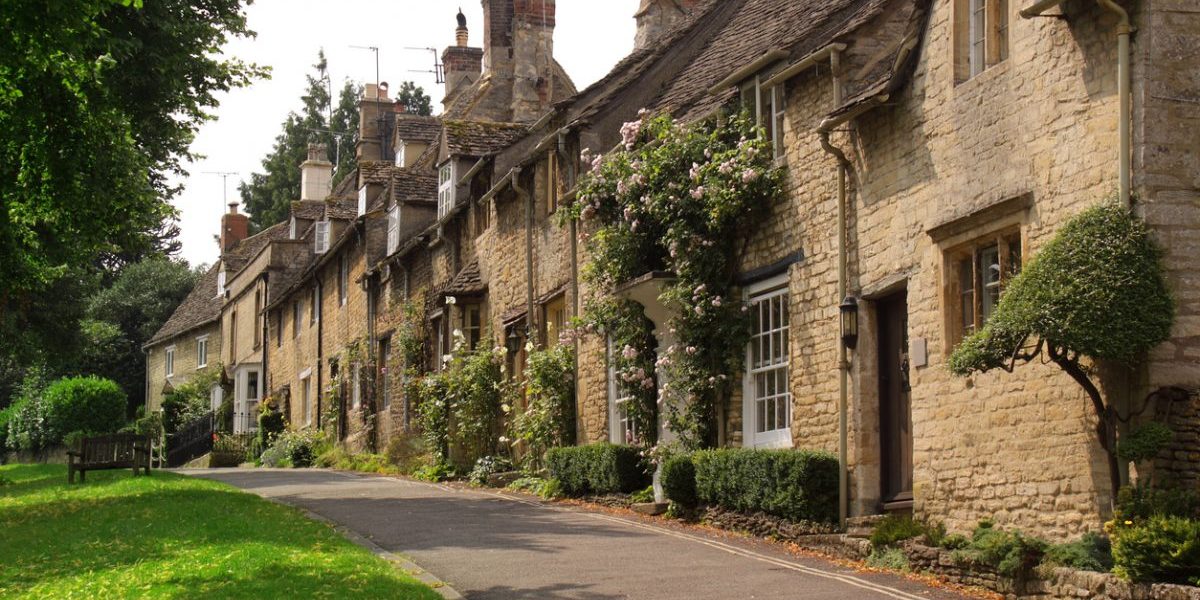 restoration building project management Burford CLPM