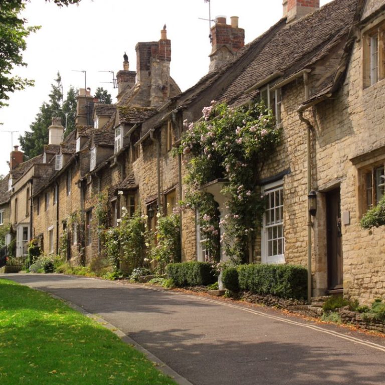 restoration building project management Burford CLPM