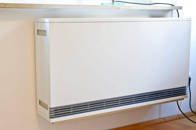 advice for replacing storage heaters advice for replacing storage heaters London