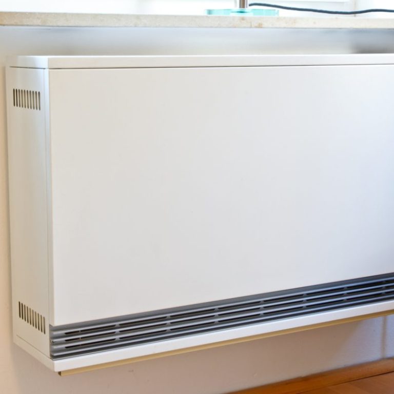 advice for replacing storage heaters London