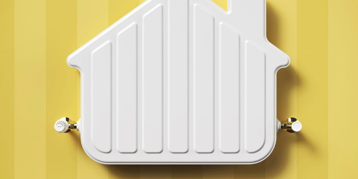heating system replacement advice Golders Green