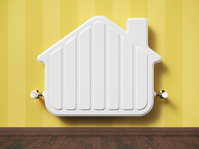 heating system replacement advice Golders Green