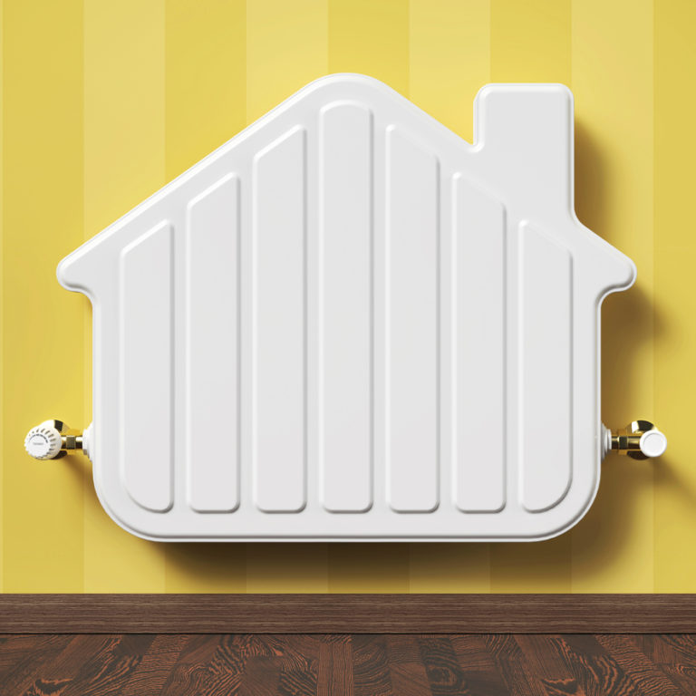 heating system replacement advice Golders Green