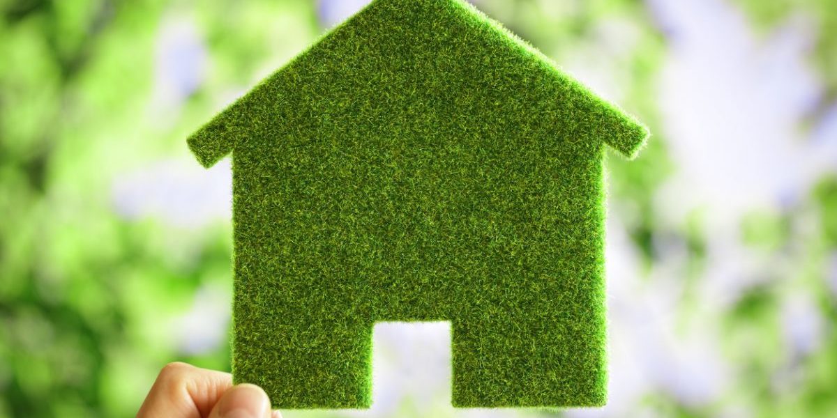 How to build a sustainable home
