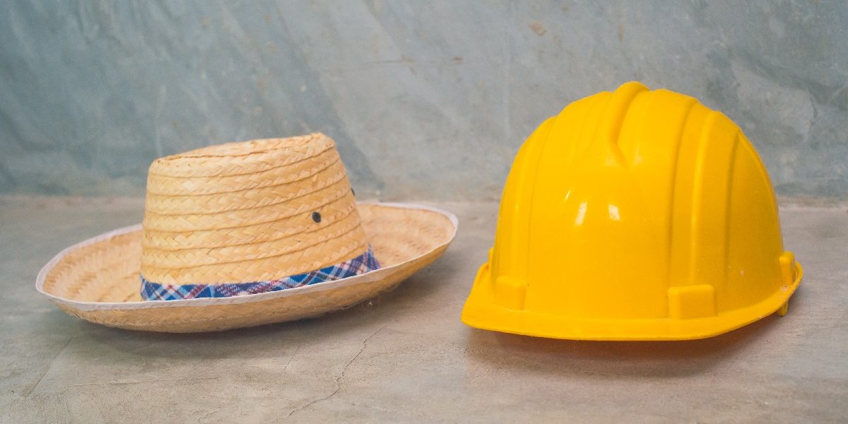 self build project management holiday