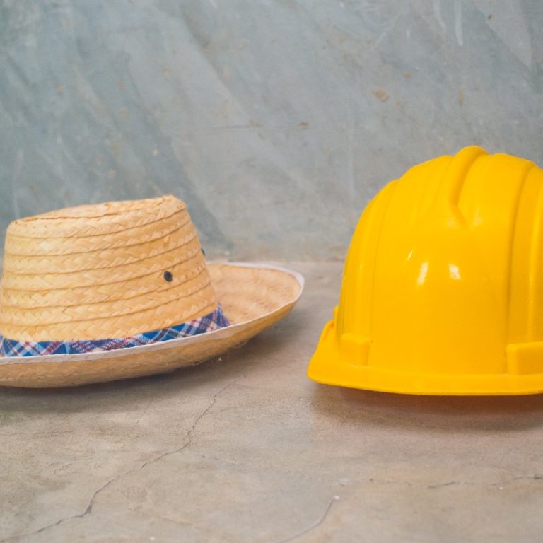 self build project management holiday