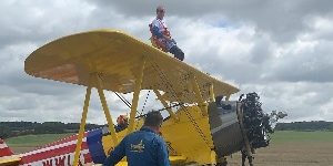 wingwalk cropped Charlie Laing Wing walk