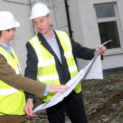 Construction Consultants