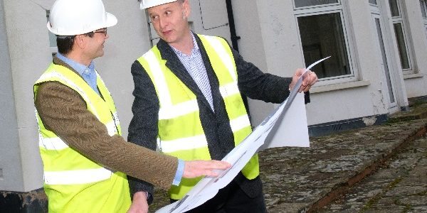 Construction Consultants