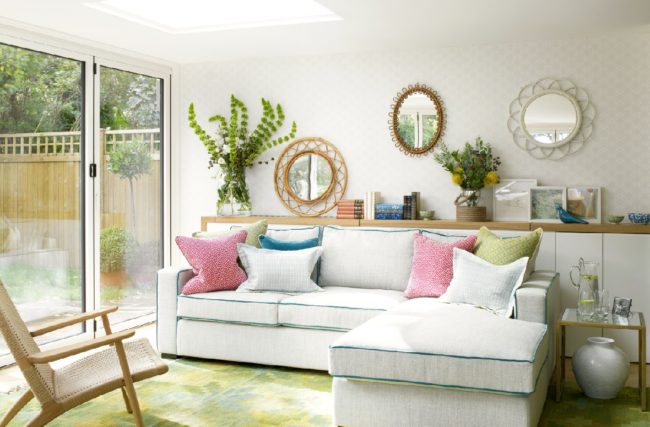 Renovating a House on a Budget
